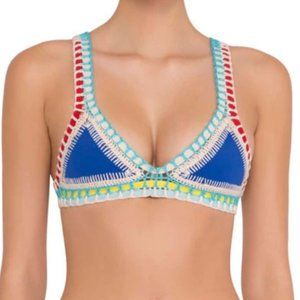 KIINI Tuesday Bikini Top